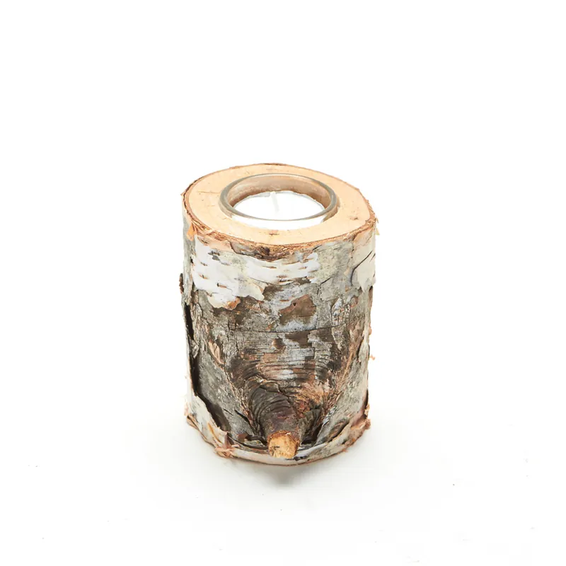Decostar™ Tree Branch Candle Holder - 24 Pieces Hassle-Free Returns