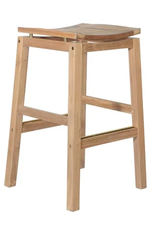 One Day Deal Winston Bar Chair By Anderson Teak