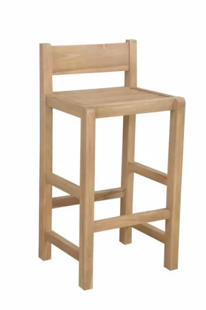 Don’t Miss Out Sedona Bar Chair By Anderson Teak