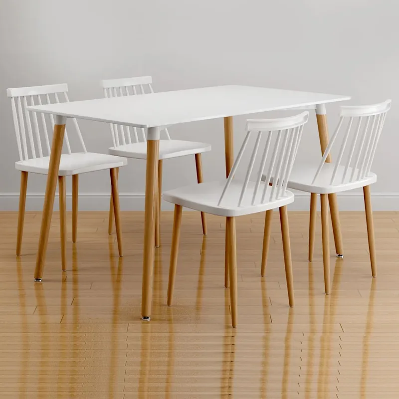 Vincent Dining Table By World Modern Design Limited Offer