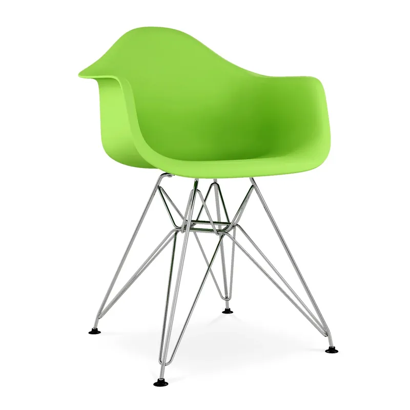 Tower Armchair, Green By World Modern Design Buy Direct
