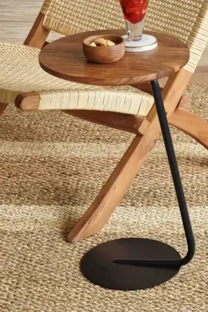 Exclusive Offer Seattle Side Table By Texture Designideas