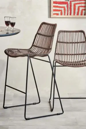 Brisbane Bar Stool By Texture Designideas Wholesale
