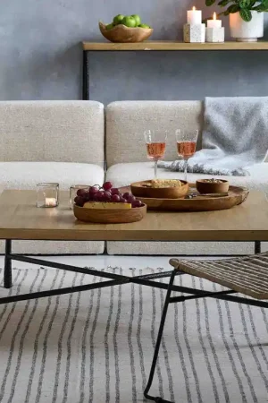 Valea Coffee Table By Texture Designideas New Release