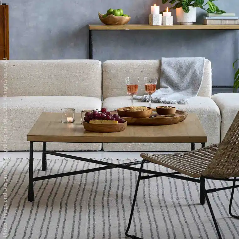 Valea Coffee Table By Texture Designideas New Release