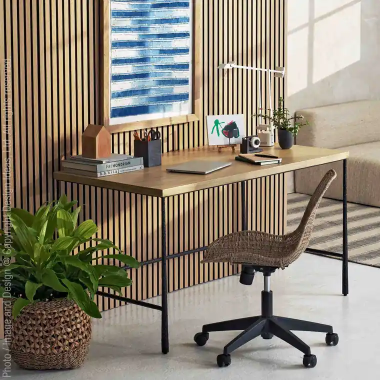 Valea Desk By Texture Designideas Affordable
