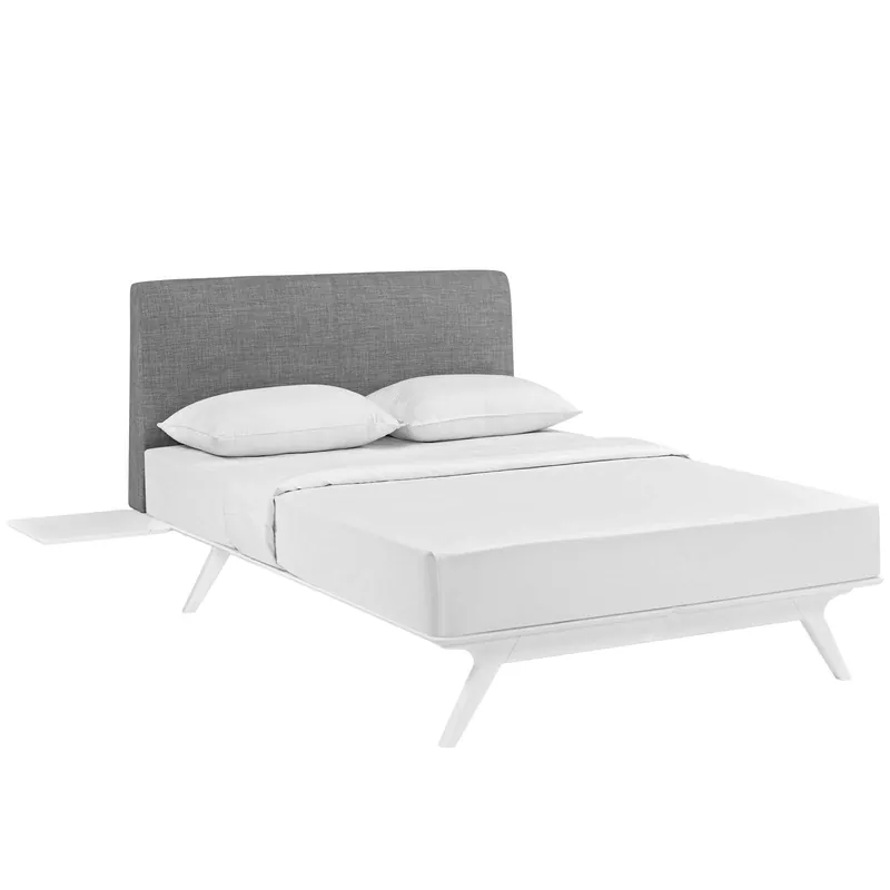 Tracy 3 Piece Full Bedroom Set By Modway - MOD-5785 Deal