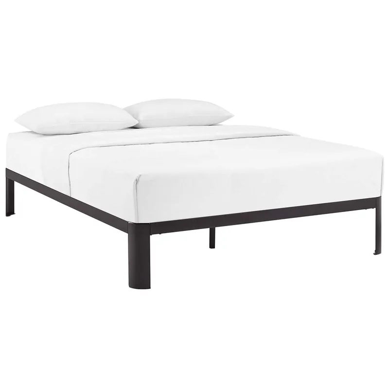 Order Now Corinne King Bed Frame By Modway - MOD-5470