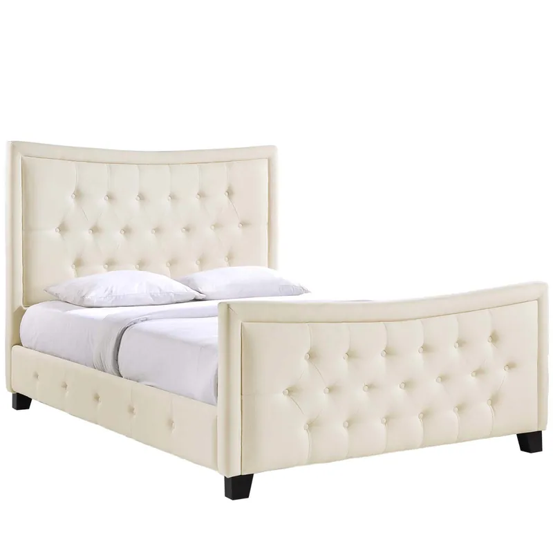 Viral Claire Queen Bed By Modway - MOD-5225