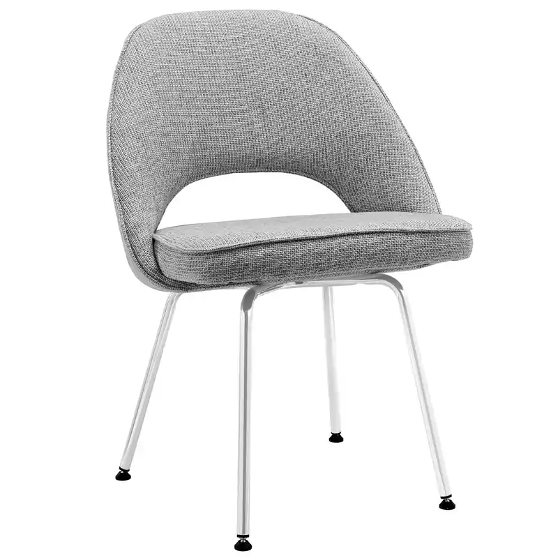 Cordelia Dining Fabric Side Chair By Modway - EEI-622 Instant Buy