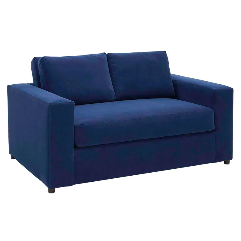 Editor’s Pick Avendale Velvet Loveseat By Modway - EEI-6189