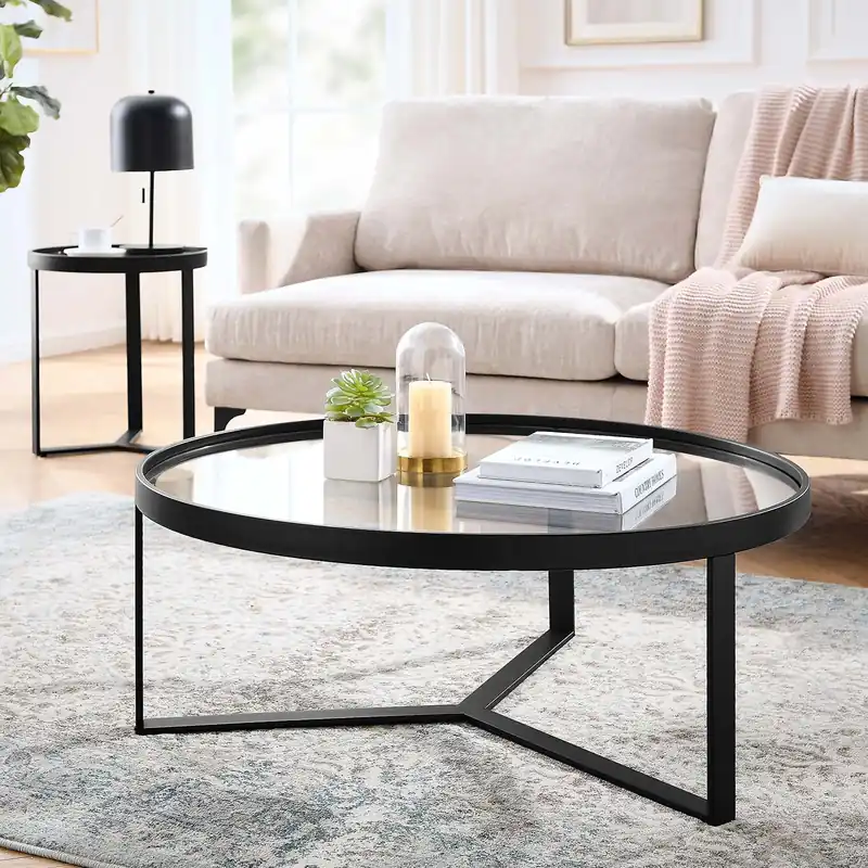 Relay Coffee Table By Modway - EEI-6155 Secure Checkout
