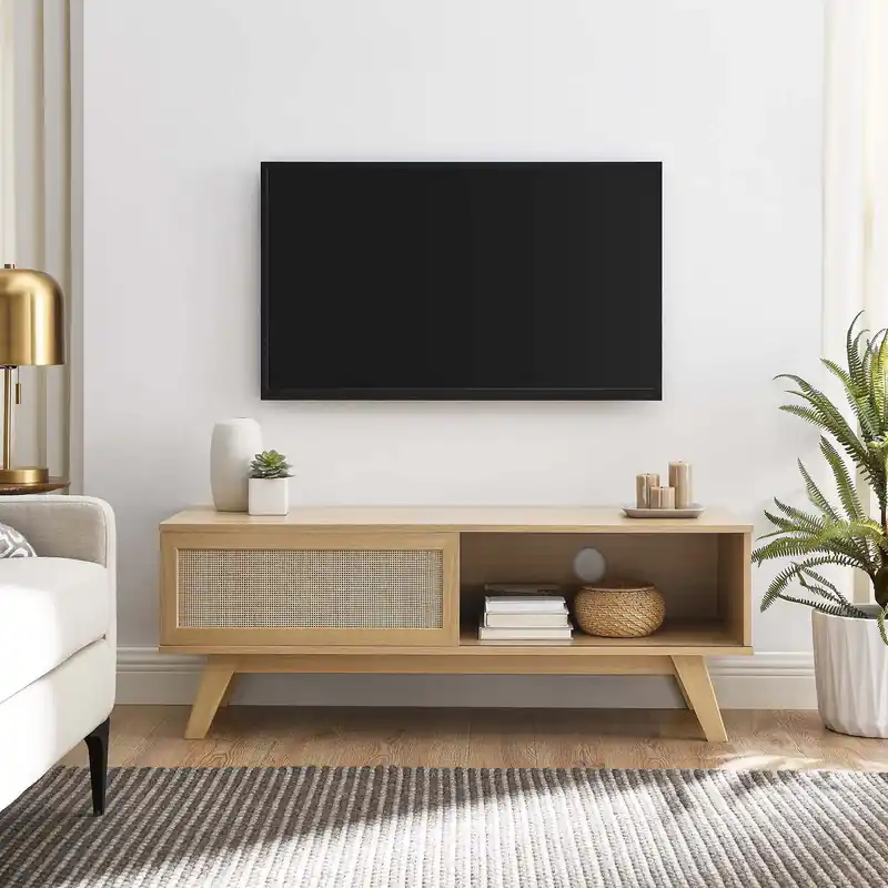 Mega Sale Soma 47" TV Stand By Modway - EEI-6039