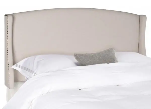 Wholesale Safavieh Austin Headboard Queen Size - Taupe