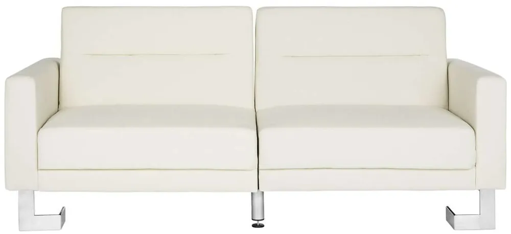 Safavieh Tribeca Foldable Sofa Bed - Beige Exclusive
