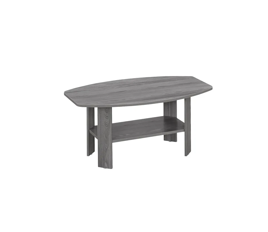 Grey Table Set - 3Pcs Set By Homeroots Reduced Price