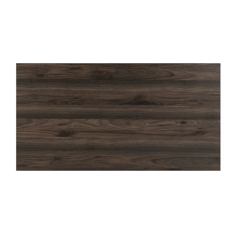 Limited Time 43" Walnut Rectangular Lift Top Coffee Table By Homeroots