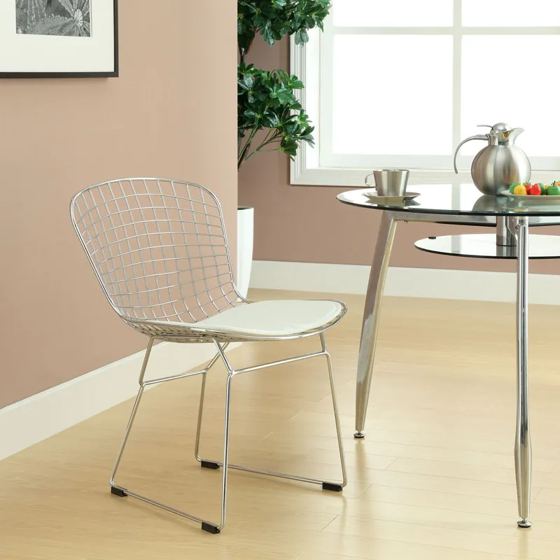 CAD Dining Side Chair By Modway - EEI-161 Flash Sale
