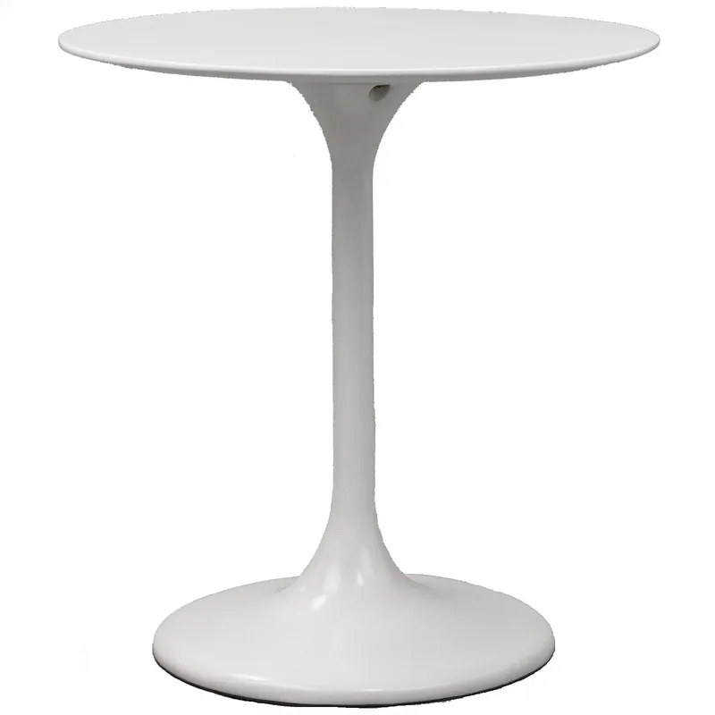 Lippa 28" Round Fiberglass Dining Table By Modway - EEI-513 Special Offer