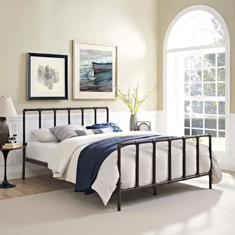 Dower Full Bed By Modway - MOD-5436 Must Have