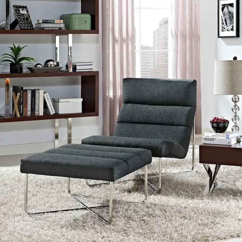 Get Yours Reach Living Room Set Set of 2 By Modway - EEI-2418