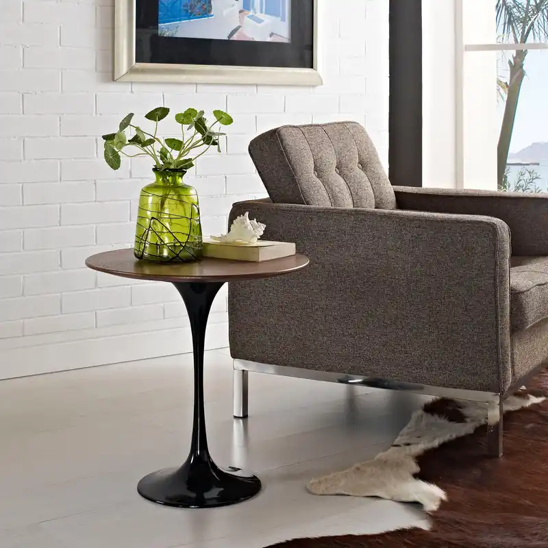 Lippa 20" Wood Side Table By Modway - EEI-270 Mega Sale