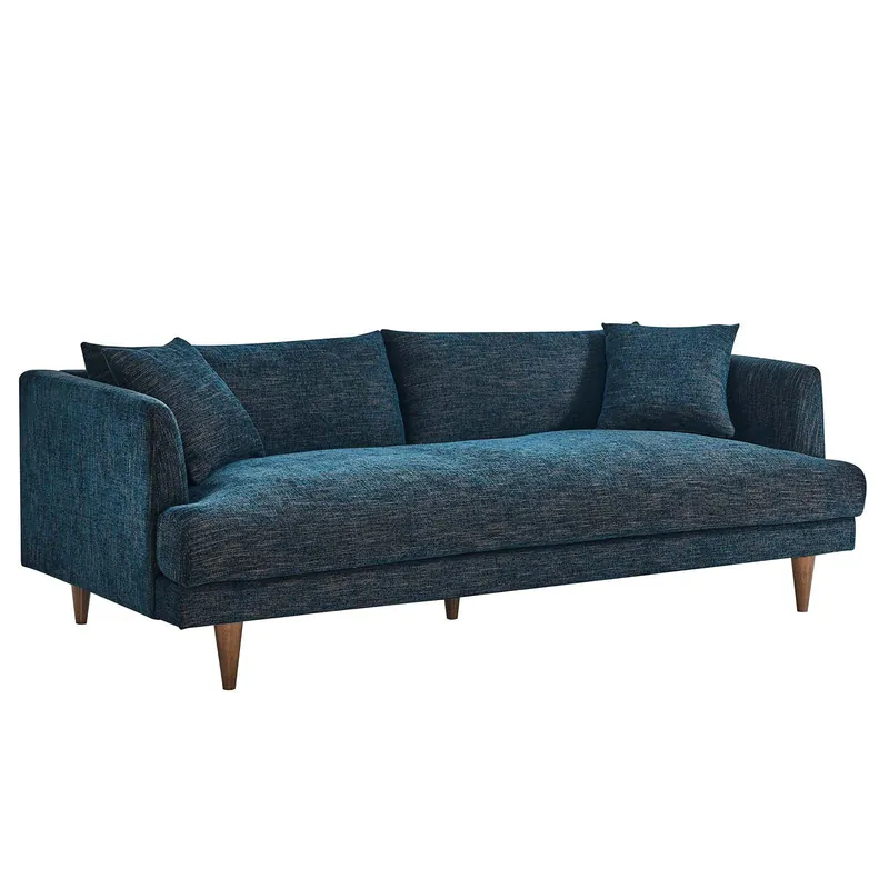 Original Zoya Down Filled Overstuffed Sofa By Modway - EEI-6405