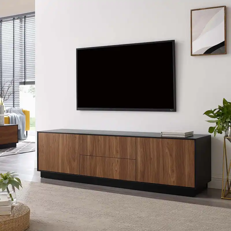 Today Only Holden 63” TV Stand By Modway - EEI-6598
