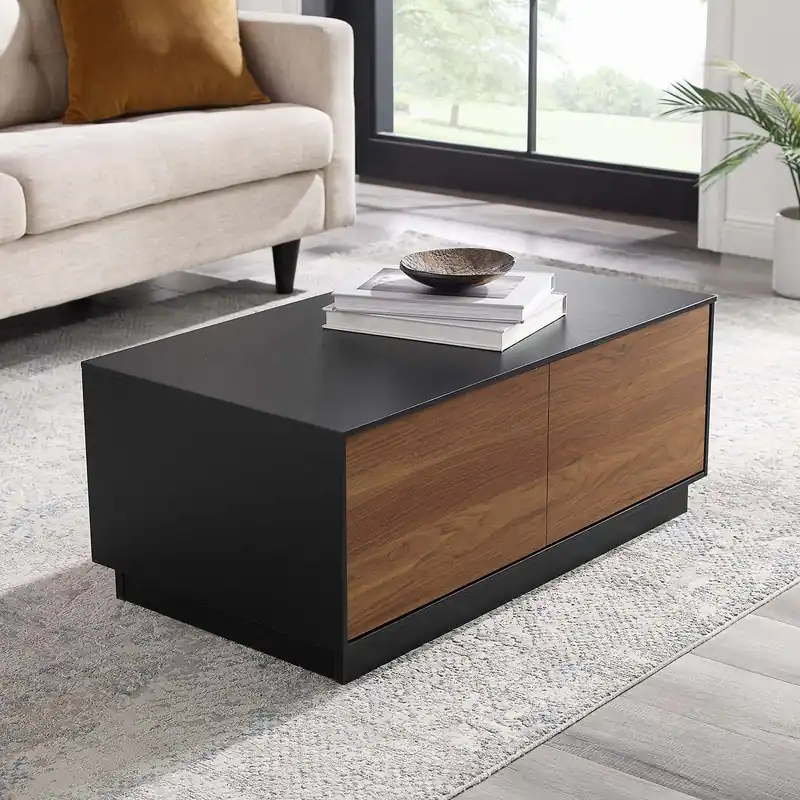 Holden 36” Coffee Table By Modway - EEI-6599 Editor’s Pick