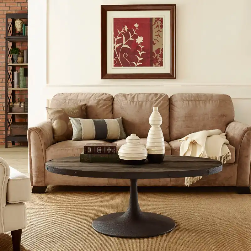 Drive Wood Top Coffee Table By Modway - EEI-1204 Sale