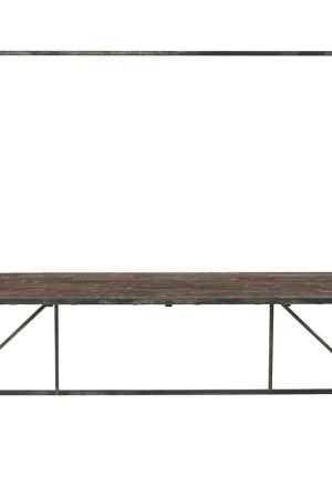 Maricopa Table By HomArt Crafted