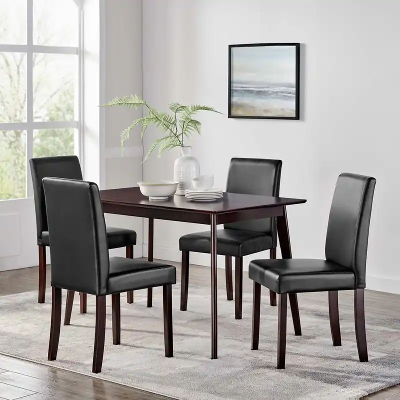 Prosper 5 Piece Dining Set By Modway - EEI-4178 New Arrival