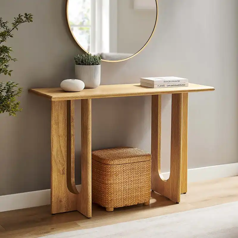 Rivian 46" Console Table By Modway - EEI-6596 Order Now