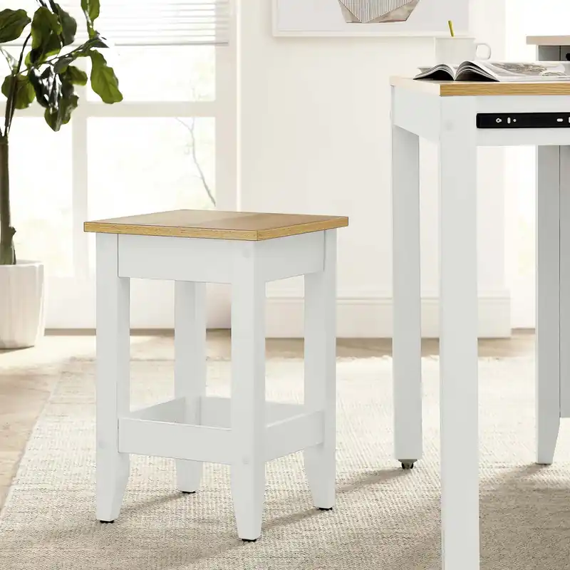 Sunbrook Kitchen Stool By Modway - EEI-6729 Last Chance