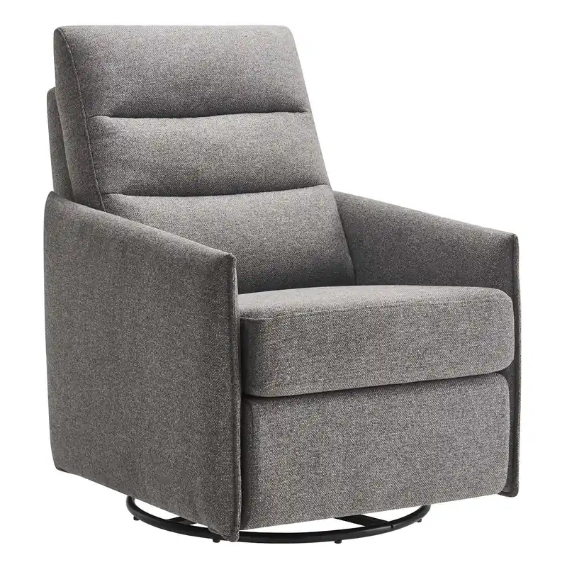 Direct From Factory Etta Upholstered Fabric Lounge Chair By Modway - EEI-6738