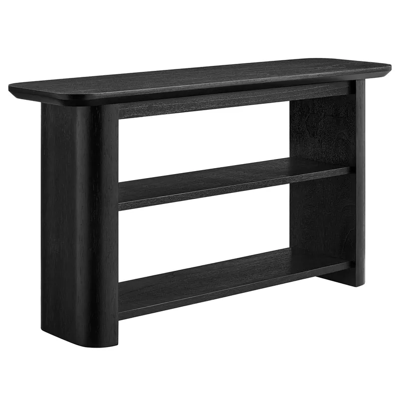Calix 57” Console Table By Modway - EEI-6849 Best Seller
