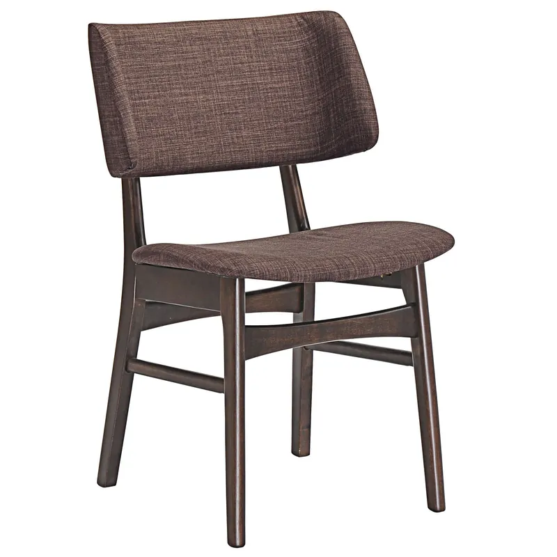 Fast Shipping Vestige Dining Side Chair By Modway - EEI-1610