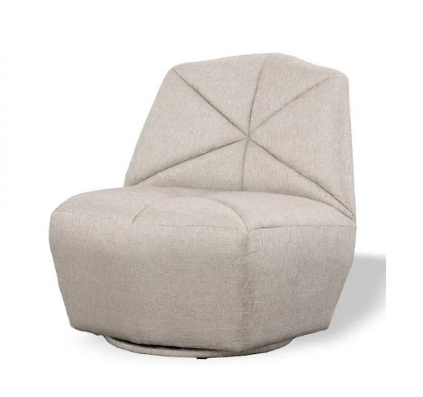 Gray Upholstered Lounge Chair By Homeroots Fresh Stock