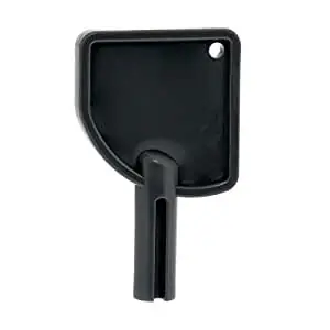 Alpine ALP421-K ABS Soap Dispenser Key - 1 Key Save Now