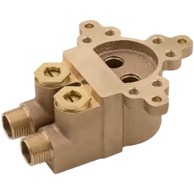 Price Pfister 0X6-270R Single Hole Free Standing Tub Filler Rough Valve Grab Now