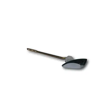 Gerber G0099001 Tank Lever Left Handle Metal Arm for Viper Tanks - Chrome Popular