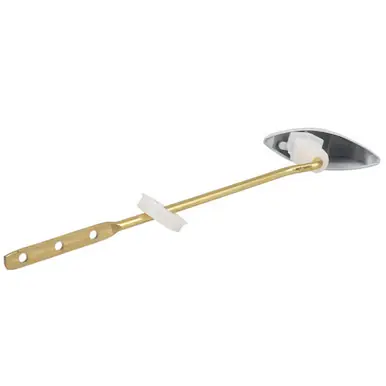 Reduced Price Gerber GA700382WH Tank Lever for G0021019 1-pc Toilet - White