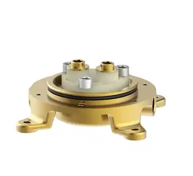 Gerber D315000BT Rough-In Valve for Floor Mount Tub Filler No Minimum Order