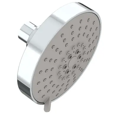 Grab Now Symmons Showerhead, 1.5 gpm - Chrome - 10262SH515