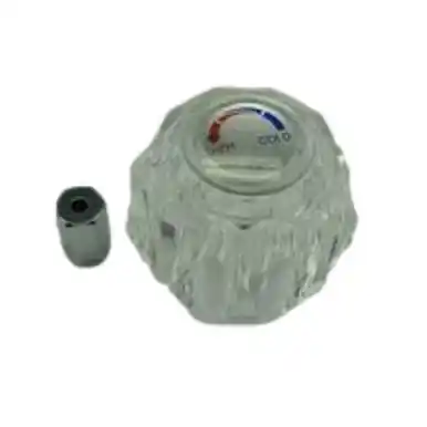 Mega Sale Gerber G0095169 Acrylic Handle w/ Screw & Button for Safetemp II