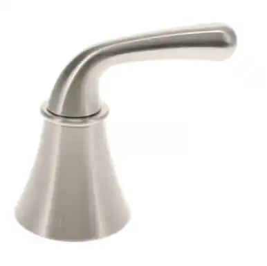 Gerber a602607np Genuine Nickel Metal Handle High Quality