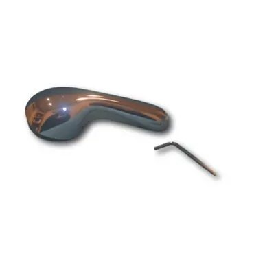 Clearance Gerber G0098051 Maxwell Lever Handle for Tub/Shower Control - Chrome