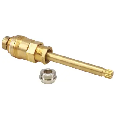 Direct From Manufacturer Gerber G0098007 Long Diverter Stem Assy w/ Brass Seat