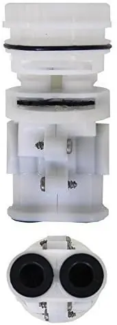 Special Discount Gerber G0097014 Pressure Balance Spool Assembly