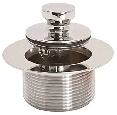 Gerber G0097180 Lift & Turn Stopper Assembly Chrome Mega Sale